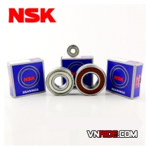 Đạn bạc NSK Nhật Bản chính hãng 6300 2RS1