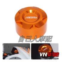 Nắp bình dầu phanh sau KTM Duke các dòng