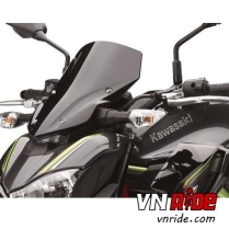 Kính chắn gió độ chính hãng Z900