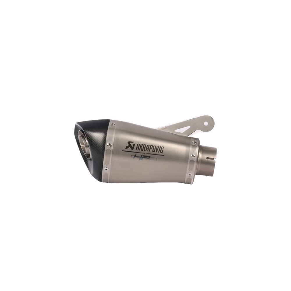 akrapovic hp s1000rr