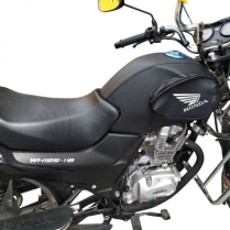 Tuấn moto  Moto Honda Fortune Wing 125cc xe rin chưa sửa chửa  rất đẹp  SĐT 0369669659  YouTube