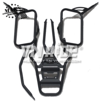 Bộ baga Side và baga thùng Top BMW G310GS