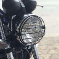 Bảo vệ chóa đèn Classic CB400 / EN150  / Fortune và nhiều dòng xe