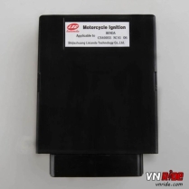 ECU-IC độ Lixianda HONDA CB400SS NC41 06 (24 chân)