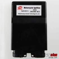 ECU-IC độ Lixianda HONDA CBR250RR MC22