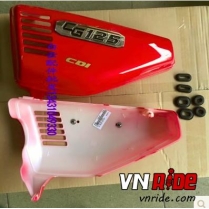 Cặp cốp hông CG125