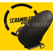 Chắn bùn gắp bánh sau Scrambler 800