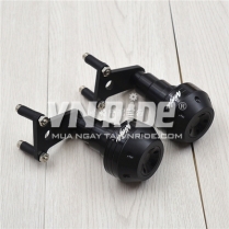 Chống đổ CNC Ninja 400 mẫu 3