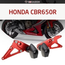 Chống đổ CNC KODASKIN CBR650R 2019