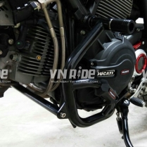 Chống đổ khung RIDEA Ducati Scrambler