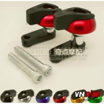 Chống đổ CNC CBR1000RR 06-07