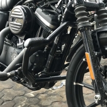 Chống đổ mẫu 1 cho IRON 883 / FORTY-EIGHT (48) / Sportster 1200 CUSTOM