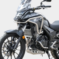 Chống đổ full khung trên và khung dưới LOBOO CB500X 2019-2020