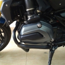 Chống đổ khung sơn tính điện BMW R1200R date 2015-2019