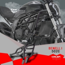 Chống đổ khung MRBR cho Benelli 502C