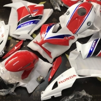 Dàn áo CBR1000RR date 12-16 (đã sơn Airbrush) (tùy chọn màu)