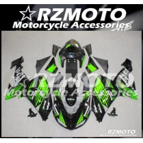 Dàn áo ZX10R date 06-07 (đã sơn Airbrush) (tùy chọn màu)