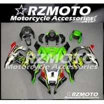 Dàn áo ZX10R 16-19 (đã sơn Airbrush) (tùy chọn màu)