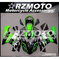 Dàn áo ZX10R date 05-06 (đã sơn Airbrush) (tùy chọn màu)