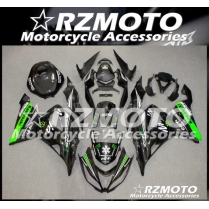 Dàn áo ZX6R 13-18 (đã sơn Airbrush) (tùy chọn màu)