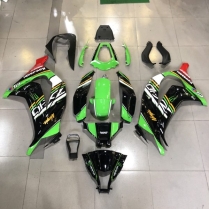 Dàn áo ZX10R 11-15 (đã sơn Airbrush) (tùy chọn màu)