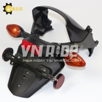 Dàn nhựa đuôi biển số CBR600RR 05-06 (full kit)