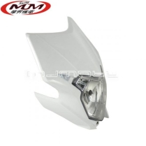 Đầu đèn pha CRF150L