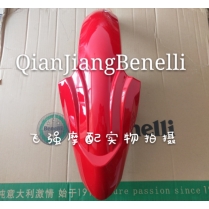 Dè trước Benelli RFS150i