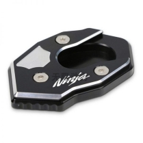 Đệm chân chống CNC Ninja 300