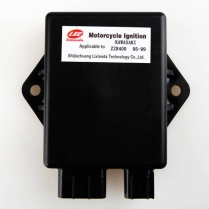 ECU-IC độ Lixianda KAWASAKI ZZR400 99