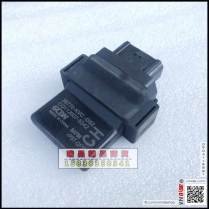 IC / ECU CBF125R