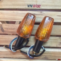 Cặp xi nhan 3 chân CB1300