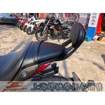 Tựa lưng sau độ full kit Benelli 502C