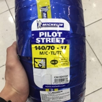 Lốp Michelin Pilot Street 140/70-17