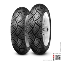 Lốp Pirelli Unico (Piaggo Vespa) 110/70-11