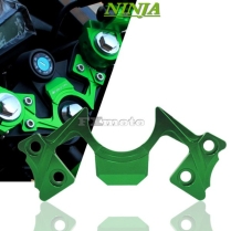 Ốp mặt chàng 3 CNC Ninja 300