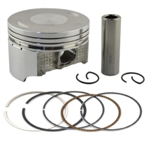 Bộ Piston + Xéc măng FTR223