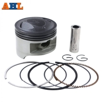 Bộ Piston + xéc măng Vanvan 200 / DR200