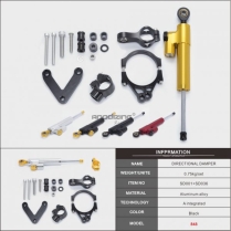 Trợ lực và pat trợ lực Ducati 848 Evo