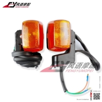 Xi nhan CBR400RR/ CBR250RR (xe đời cũ)