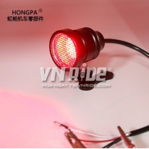 Cặp xi nhan LED lưới Cafe Race mẫu 2