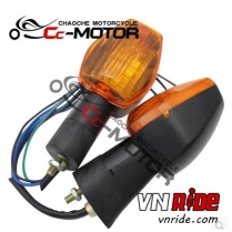 Cặp xi nhan CBR600RR 04-06