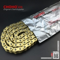 Xích (sên) CHOHO Oring cao cấp 428HO - 520HO - 525HO - 530HO