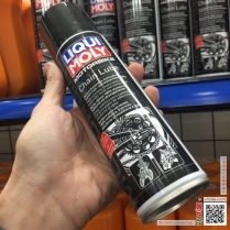 Xịt dưỡng xích Liqui Moly Chain-Lube (250ML)