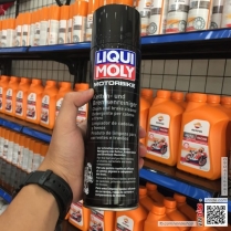 Xịt vệ sinh xích Liqui Moly Ketten-Reiniger (500ML)