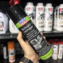 Xịt vệ sinh đa năng Liqui Moly Brake & Contact Cleaner (500ML)