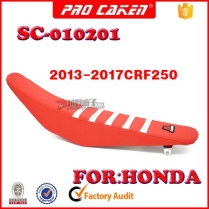 Yên xe độ CAKEN CRF250R date 13-17