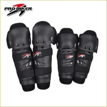 Giáp gối khủy Pro-Biker