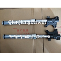 Cặp phuộc trước (giảm xóc trước) USD Benelli RFS150i