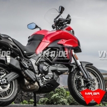 Chống đổ khung MRBR Ducati Multistrada 950